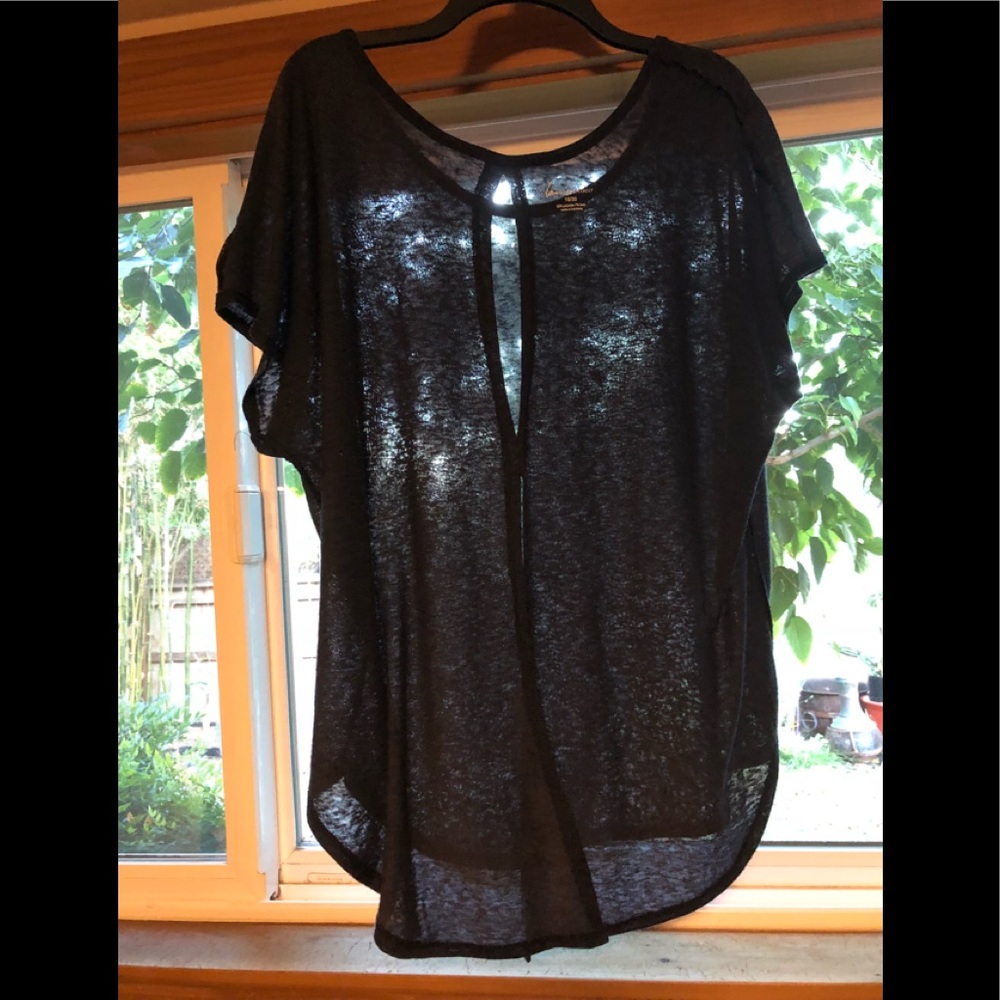 Lane Bryant shirt